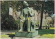 København - H.C. Andersens Statue - Copenhagen - (DK) - Dänemark