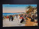 CPA (06) - RARE - 1929 - NICE - PROMENADE DES ANGLAIS  RM -  BELLE ANIMEE - COLOREE - R9696 - Autres & Non Classés