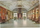 Rosenborg - Riddersalen - Rosenborg Castle - Copenhagen. The Great Hall - (DK) - Dinamarca