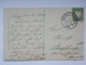 GERMANIA BAD BERGZABERN Sanatorium Dr. Adolf Bossert DEUTSCHLAND AK Old Postcard - Bad Bergzabern