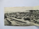 SYRIE  -  ALEP   -  CARTE DOUBLE     - VUE PANORAMIQUE - Syria