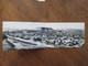 SYRIE  -  ALEP   -  CARTE DOUBLE     - VUE PANORAMIQUE - Syria