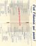 Delcampe - 16- CONFOLENS-RARE PROGRAMME CHANSONNIERS MONTMARTRE-SALLES DES FETES 28-10-1936-BERTIER-GRELLO-LABORDE-GOULEBENEZE- - Programma's