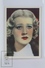 Old Trading Card/ Chromo Cinema/ Movie Topic - Actress: Margot Grahame - Otros & Sin Clasificación