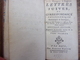 LETTRES JUIVES Ou Correspondance Philosophique Marquis D'Agens 8/8 Vols 1777 - Before 18th Century