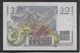 France 50 Francs Le Verrier - 1-2-1951 - Fayette N° 20-17 - TTB - 50 F 1946-1951 ''Le Verrier''