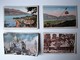 FRANCE - Lot De 50 Anciennes Cartes Postales - 5 - 99 Cartes