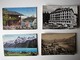 SUISSE - Lot De 50 Anciennes Cartes Postales - 5 - 99 Cartes