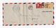 !!! PRIX FIXE : LETTRE DE BATANGAFO DE 1945 POUR LA FRANCE - Lettres & Documents