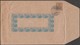 Allemagne 1906. Enveloppe, Entier Timbré Sur Commande. Hirondelles - Zwaluwen