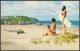 The Beach, Perranporth, Cornwall, 1980 - Constance Postcard - Other & Unclassified