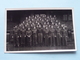 Compagnie / Escadron Soldaten / Soldats / Soldiers (Turnhout Kazerne Blairon) Anno 19?? ( Zie Foto's ) - Guerre, Militaire