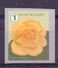 Belgie - 2016 - ** Bloemen - Nr  50  - Marijke Meersman ** - Unused Stamps