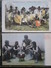 Afrique Sud Lot 4  Cpa Zulu  Voir Photos - Afrique Du Sud