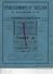 25- VOUJAUCOURT-MONTBELIARD- RARE CATALOGUE ETS. HENRY SCELLIER & E. GAUTHIER-FONDERIES EMAILLERIES-EMAIL-FONDERIE-1919 - Straßenhandel Und Kleingewerbe