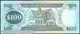 TWN - GUYANA 31c - 100 Dollars 2005 Prefix A/86 - Signatures: D. Singh & Kowlessar UNC - Guyana