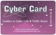 ARUBA. CYBER CARD. Leaders In Cyber Cafe & Public Access. 2 Scans - Aruba