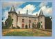Le Poiré-sur-Vie (85) Château De La Métairie 2 Scans Au Début Du XVIIe S. Immense Parc Aux Essences Rares - Poiré-sur-Vie