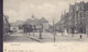 Germany PPC Northeim Markt Dr. Trenkler Co. 1905 1905 Nth. 3 HILDESHEIM 1905 LEUTSCH (2 Scans) - Northeim