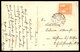 ALTE POSTKARTE GRUSS AUS ESPENHAIN GRUBE MARGARETHE BAHNHOF CAFÉ APITZ RÖTHA Station Gare Mine Postcard Ansichtskarte - Rötha