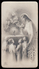 Gesù - Ricordo Prima Comunione - Ronchi 1937 - Imágenes Religiosas