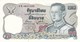 BILLETE DE TAILANDIA DE 20 BAHT DEL AÑO 1981 EN CALIDAD EBC (XF)  (BANKNOTE) - Thailand