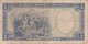 BILLETE DE CHILE DE 1/2 ESCUDO DEL AÑO 1962 (BANK NOTE) - Chile