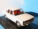 HILLMAN AVENGER POLAR WHITE VANGUARDS 1/43 CORGI VA10401 - Corgi Toys