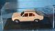 HILLMAN AVENGER POLAR WHITE VANGUARDS 1/43 CORGI VA10401 - Corgi Toys