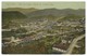 MINAS GERAIS-OURO PRETO - Rua Das Lages E Matriz De Antonio Dias.( Ed. Malvar & Cia) Carte Postale - Belo Horizonte