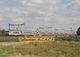 BB 7276 Et Train Corail (rame "Croisière") Vers Paris, Traversant L'Essonne (91) - - Eisenbahnen