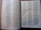 Delcampe - SACRORVM BIBLIORUM  Vulgate Editionis Concordante Hugonis Cardinalis MDCLXXVII - Jusque 1700