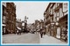CPA Post Card LINCOLN (Lot De 2) HIGH STREET + STONEBOW - Lincoln