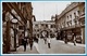 CPA Post Card LINCOLN (Lot De 2) HIGH STREET + STONEBOW - Lincoln