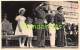 CPA  PHOTO LEOPOLD III ROI DES BELGES - Familles Royales