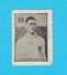 RON STANIFORTH Huddersfield Town AFC (England Team) - Yugoslav Vintage Football Card 1950's * Soccer Fussball British UK - Trading Cards