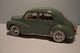 RENAULT   4 CV  -- SOLIDO  Made In France - Solido