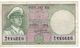 NEPAL   5 Rupees     P17   ND  1972     VF - Népal