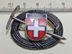 Pins JUNGFRAU - Hard Email, Swiss, Bernese Alps, Switzerland Ski - Alpinisme