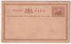 WESTERN AUSTRALIA - Entier Postal - Postal Stationery - Entero Postal - Brieven En Documenten