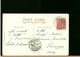 GREAT BRITAIN - POST CARD - LONDON IMPERIAL INTERNATIONAL EXHIBITION 1909 - Storia Postale