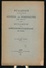 Delcampe - GESCHIED & OUDHEIDKUNDE TE GENT N° 1 TOT 7 - 1897 -   BLZ 1 TOT 240 - 23X15CM  7 SCANS - Histoire