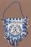 AC - SUOMEN PALLOLIITTO FINLANDS BOLLFORBUND SPL FBF PENNANT - Abbigliamento, Souvenirs & Varie