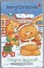 SG.- SINGAPORE TELECOM. $ 3. - Merry Christmas. The Andrew Brownsword Collection.- 123SIGA - 2 Scans. - Kerstmis