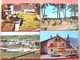 Delcampe - Bon Lot De 370 Cartes  :  Cpa .cpsm...fantaisies...toutes Scannées - 100 - 499 Postcards