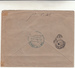 Saint Pierre Martinique To Marseille. Cover Avec Timbres Ligne A Paq. Fr. N°2 Anno 1892 - Non Classés