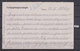 GERMANY 1943, POW MAIL, FROM STALAG VI C (6C), TO SERBIA, 26. 6. 1943, CENSOR CANCEL No: 7, WW2, NAZI ERA, See Scans - Briefe U. Dokumente