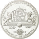 Monnaie, Armenia, 100 Dram, 2009, FDC, Argent, KM:156 - Arménie