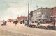 Angleterre - Worthing - East Parade - Boulevard Est 1910 - Worthing