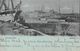 Ecosse Scotland - Dundee - Victoria Dock - Quai Victoria 1900 - Angus